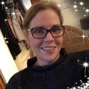 Meet your Posher, Joan